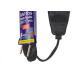 Extensao Naticon Pl 0,75 02Mt Preto