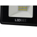 Reflet.C/Led Led Bee 10W 6500K Ip66 Smd