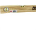 Nivel Madeira Max 30Cm/12'' - Kit C/6 Unidades