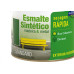 Tinta Esmalte. Galao 3,6 Litros Sintetico Eucalar Preto