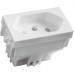 Modulo Ilumi Slim 1Tom10A 81140
