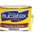 Seladora Eucatex Extra P/Madeira Galao 3,6 Litros