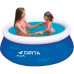 Piscina Atrio Acqua Circular 1000L