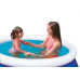 Piscina Atrio Acqua Circular 1000L