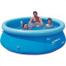 Piscina Atrio Acqua Circular 2500L