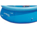 Piscina Atrio Acqua Circular 2500L