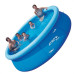 Piscina Atrio Acqua Circular 4500L