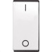 Modulo Pial Pop 1 Bipolar 10A Lg010B Branco