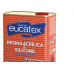 Resina Acrilica Incolor Eucatex 05Lt