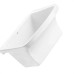Tanque Celite 22L Branco S/Coluna 60X52