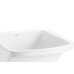 Tanque Celite 22L Branco S/Coluna 60X52