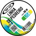 Linha Pedreiro Top Fio Lisa C/ 50Mt - Kit C/12 Unidades