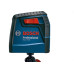 Nivel Laser Automatico C/Sup Bosch Gl2