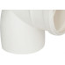 Cotovelo Esgoto Plastilit 150X90 Branco