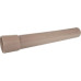 Tubo Plastilit Marrom E 1.1/2 Barra 6Mt