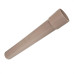 Tubo Plastilit Marrom E 1.1/2 Barra 6Mt