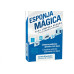 Esponja Multiuso Magica Tekbond C/3