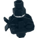 Conector Derivacao Perf.Contel Cpp01 10-95