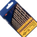 Kit Broca Brasfort A.Rap 13Pc 1,5A6,5Mm