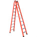 Escada Fibra Pintor 10Dg 3,0 Berto