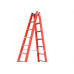 Escada Fibra Pintor 10Dg 3,0 Berto