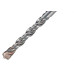 Broca Widea Sds Plus Brasfort 12 X 300