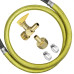 Kit Gas Instal.Fogao/Cooktop Roco 1,50M
