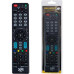 Controle Remoto Tv Universal Lcd Lg 9892