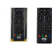 Controle Remoto Tv Universal Lcd Philips 9893