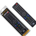 Controle Remoto Tv Universal Lcd Samsung 9891