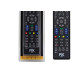 Controle Remoto Tv Universal Lcd Samsung 9891