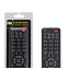 Controle Remoto Tv Universal Lcd Samsung 9891
