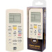 Controle Remoto Ar Condicionado 9989 Pix