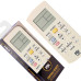 Controle Remoto Ar Condicionado 9989 Pix