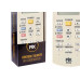 Controle Remoto Ar Condicionado 9989 Pix