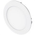 Luminaria Led Embutir Redonda 12W 6500K 17Cm B_D