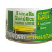 Tinta Esmalte. 1/4 (900ml) Sintetico Eucalar Areia