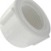 Caps Plastilit Rr 1/2 X 12 Branco