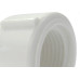 Caps Plastilit Rr 1/2 X 12 Branco