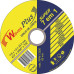 Disco Corte 7 Em 1 Waves 4.1/2X7/8X1,0
