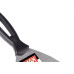 Espatula Max Aco Inox 06 C/Cabo Plastico