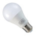 Lampada Led Bulbo 09W 6500K Bivolt B_D