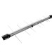 Antena Extensao Uhf/Hdtv Dig-Log Sinal Fort 08E