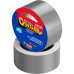 Fita Silver Tape Dryko Cinza 44Mm X 25M