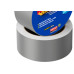 Fita Silver Tape Dryko Cinza 44Mm X 25M