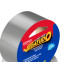 Fita Silver Tape Dryko Cinza 44Mm X 25M