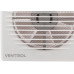 Exaustor P/Banheiro Ventisol Branco B15 Bivolt