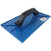 Desempenadeira Pvc Galo Azul Lisa 18X30 718