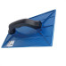 Desempenadeira Pvc Galo Azul Lisa 18X30 718