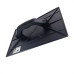 Desempenadeira Pvc Galo Pr Lisa 15X26 716